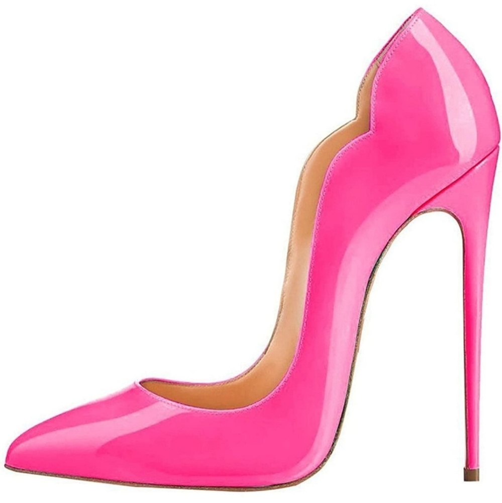 Sexy FSJ STILETTOS